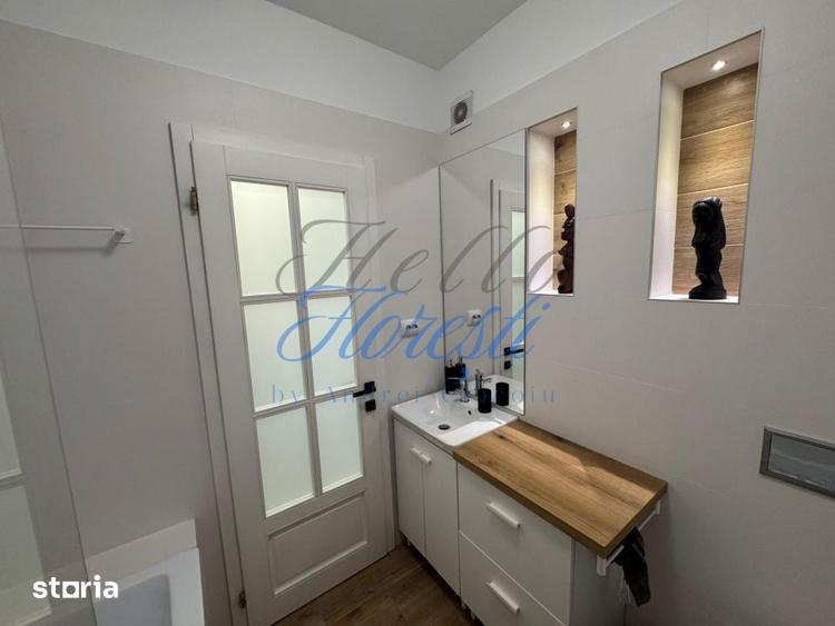 Apartament 2 camere . 52 mp Zona BMW - 2