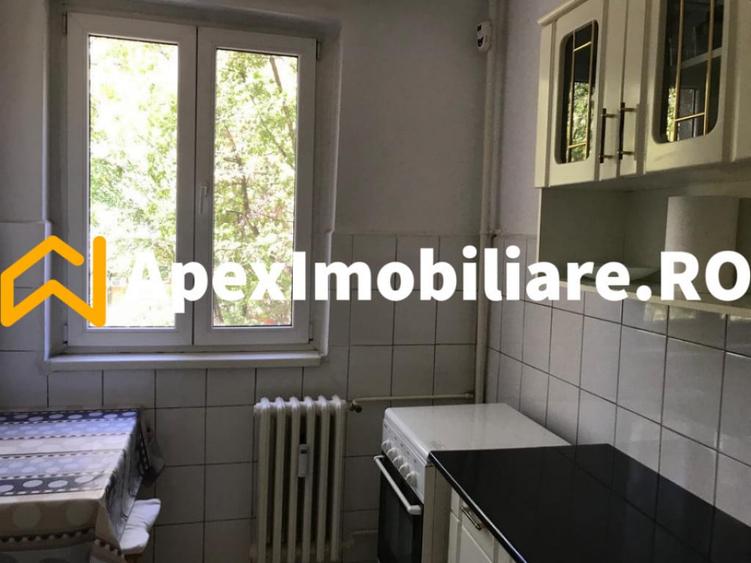 Apartament 2 camere de inchiriat Tineretului Bucure?ti | Ap - 8