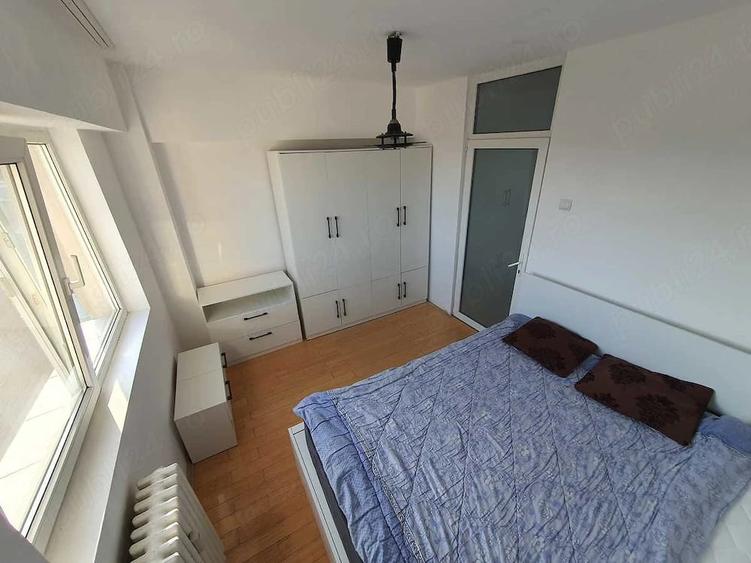 Apartament cu 4 camere decomandat în Militari