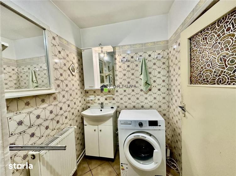 Casa de inchiriat in Scaeni, foarte aproape de Ploiesti - 16