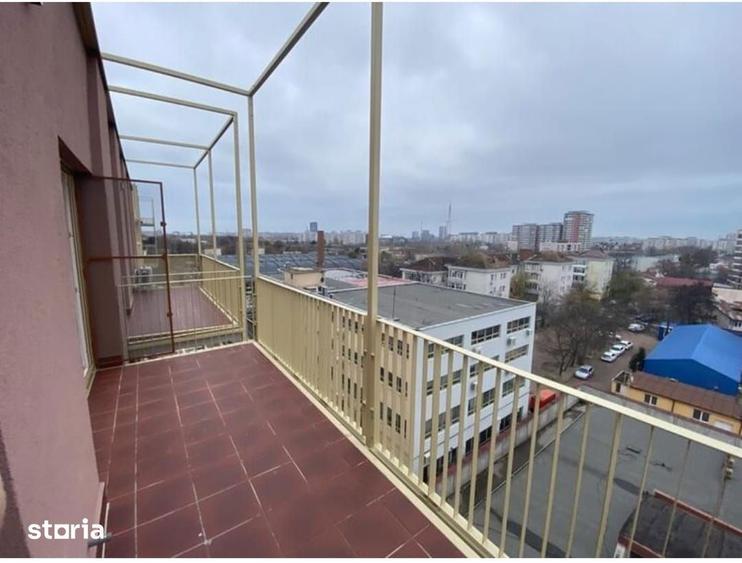 Apartament cu 2 camere, mobilat în Bucureștii Noi