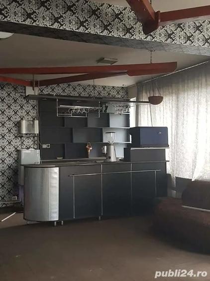 Spațiu comercial, de 160 mp, în Central