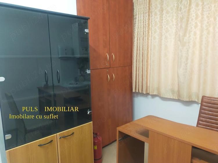 Spațiu comercial, de 45 mp, în Km 4
