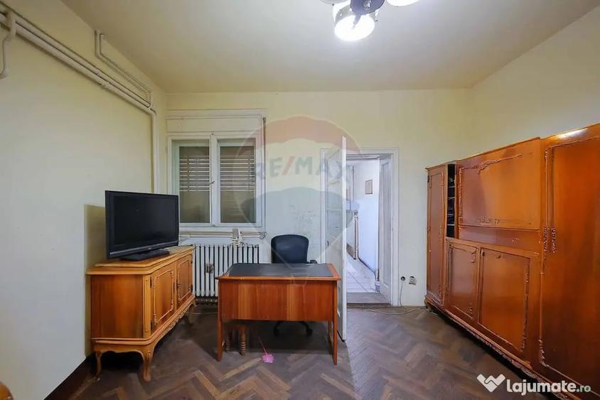 Garsonieră în Iosia