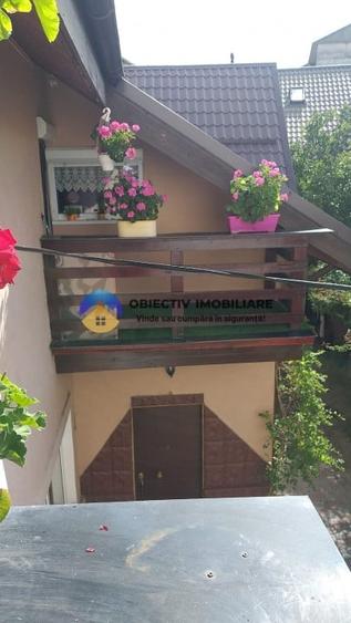 Casa + spatiu comercial la pret de apartament  ,  Precista - Piatra Neamt - 8