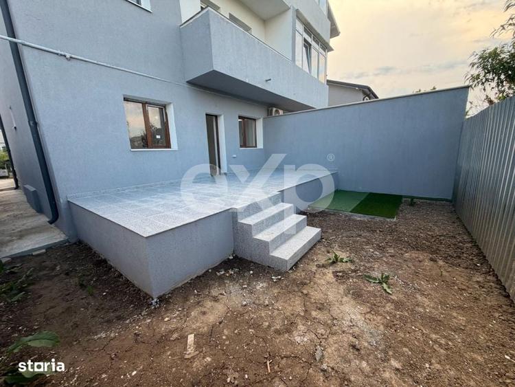 Magurele Oportunitate Rara 6 camere Doua Apartamente la Pachet intr-o - 16