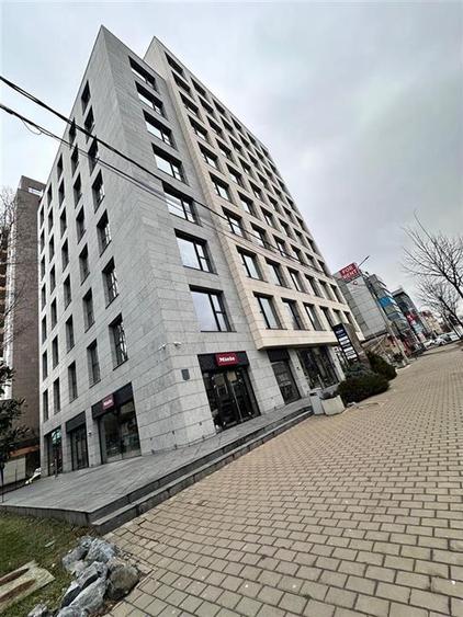 Birou, de 117 mp, în Centru Civic
