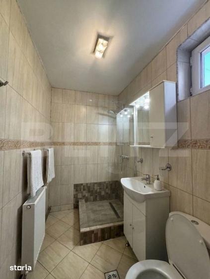 Casă cu 5 camere cu Canalizare în Brestei