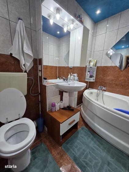 Apartament cu 2 camere decomandat în Ultracentral