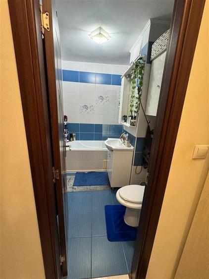 Apartament cu 2 camere decomandat în Apollo