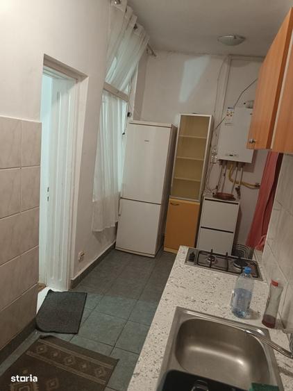 Garsonieră în Copou