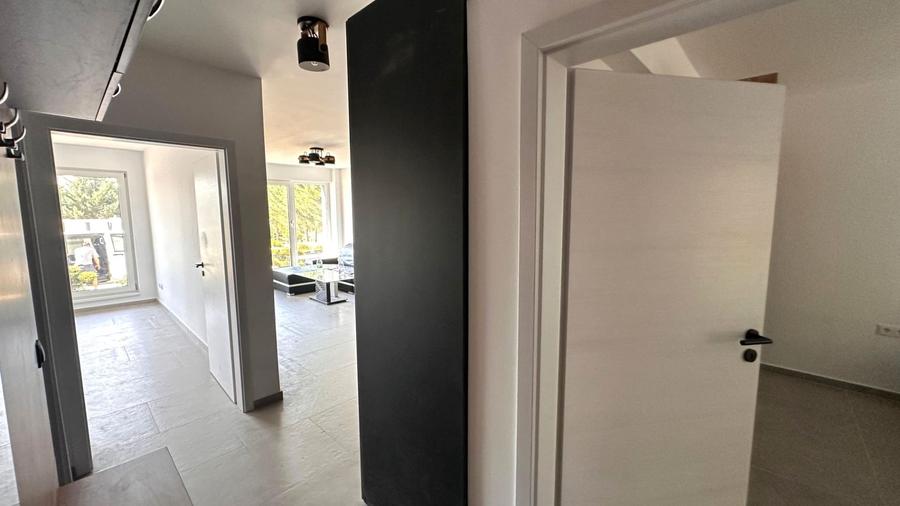 Apartament cu 3 camere în Turnișor