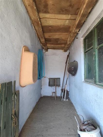 Casă cu 4 camere cu Teren 600 Mp în Sântandrei