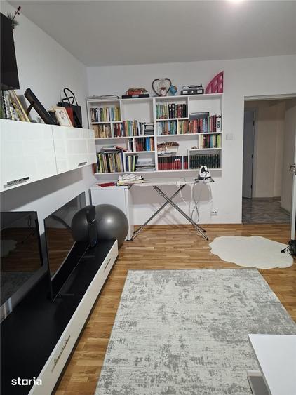 Apartament 3 camere Mircea cel Batran - 1
