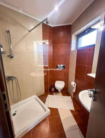 Apartament cu 3 camere, mobilat în Pipera