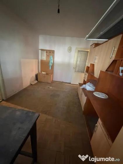 Apartament 2 camere, parter, Craiovita - B-dul Oltenia, stat - 1