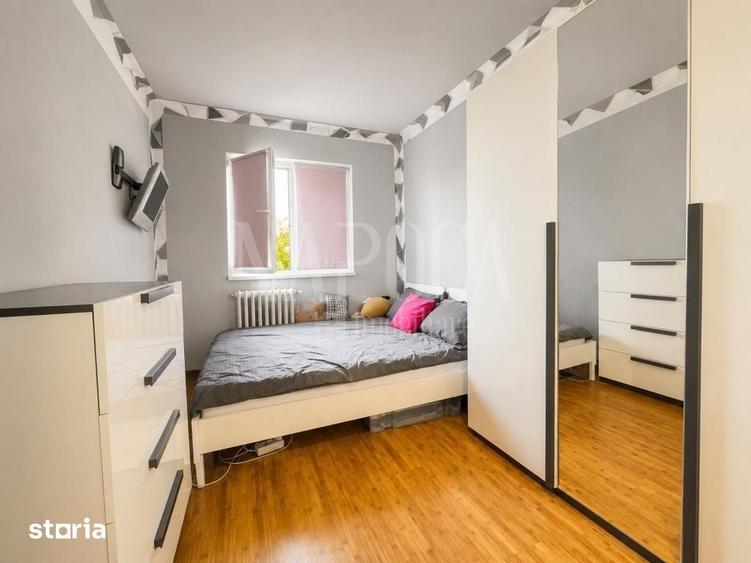 Apartament 3 camere de vanzare in Manastur, Cluj Napoca - 1