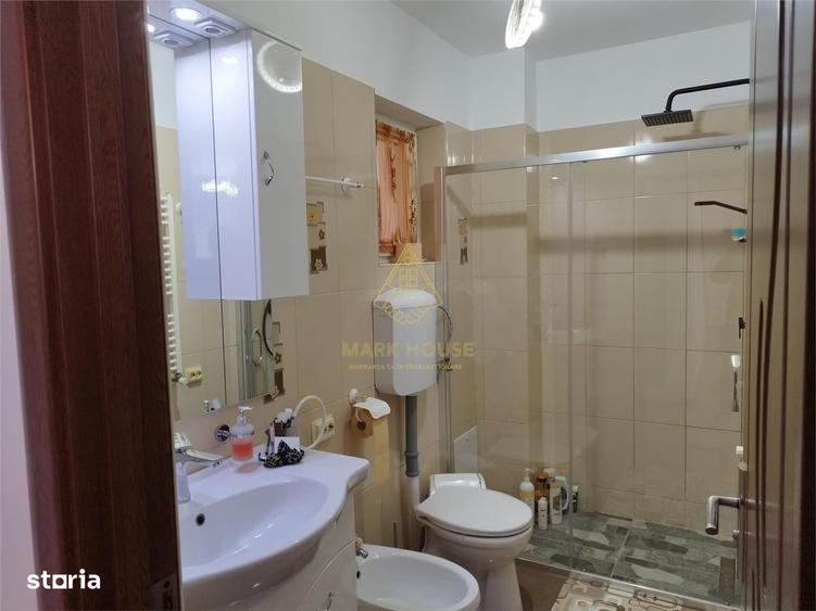 Casă cu 3 camere în Nazărioaia