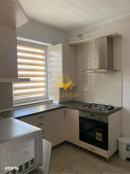 Apartament cu 2 camere în Între Lacuri