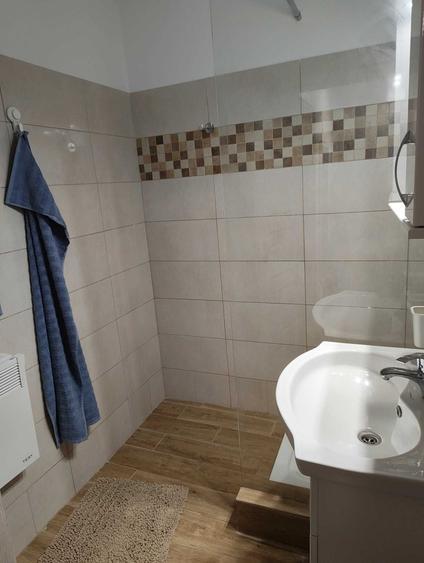 Garsonieră decomandată în Alexandru cel Bun