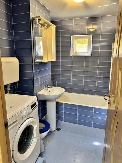 Apartament cu 2 camere semidecomandat în Aradului