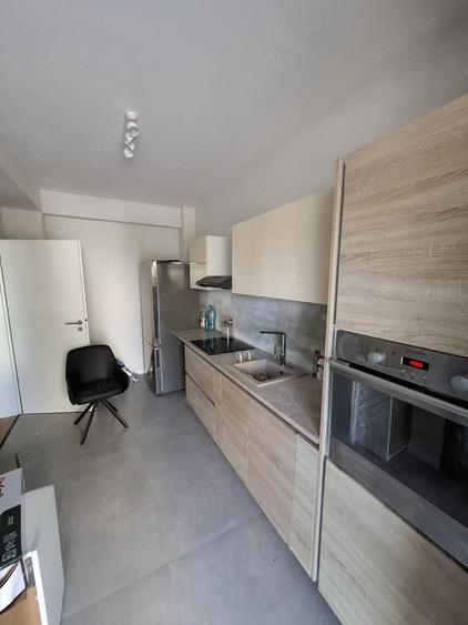 Apartament 2 camere ?i terasa incalzire prin pardoseala Campus - 9