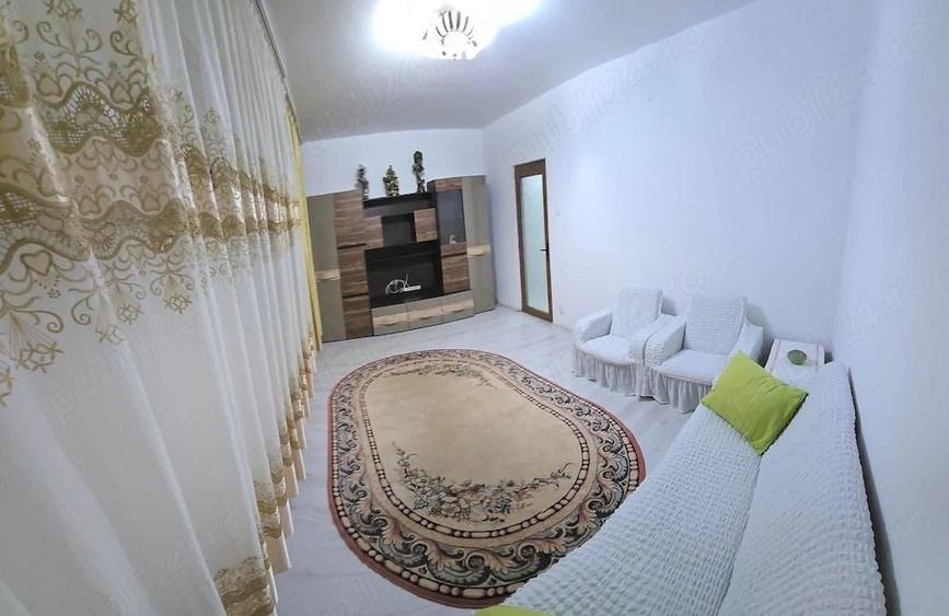 Apartament cu 2 camere decomandat, mobilat în Pantelimon