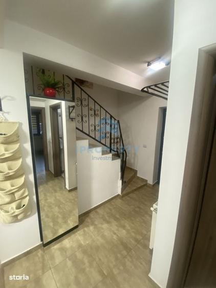 Casă cu 4 camere cu Teren 150 Mp în Dobroești