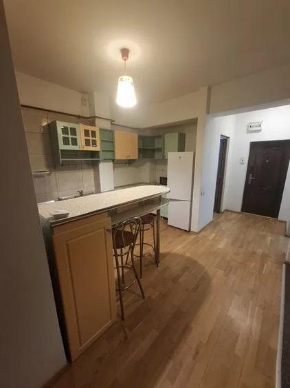 Garsoniera, decomandata, 44 mp, centrala proprie, metrou aproape, Drumul Taberei - 2