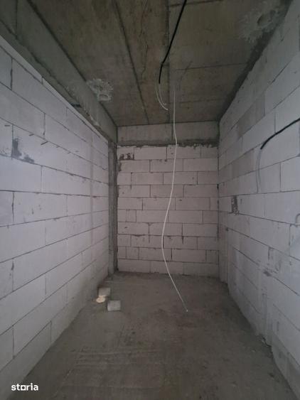 Garsonieră în Inel II