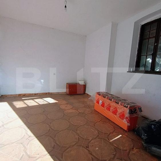 Apartament cu 2 camere decomandat în Sud