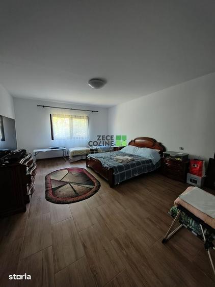 Casa spa?ioasa la drum european, acces rapid Iasi Budai Podu Iloaiei - 4