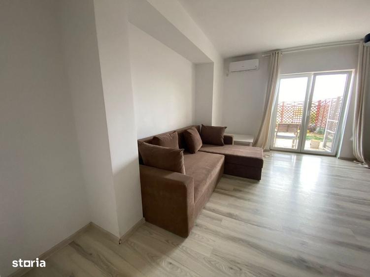 Apartament cu 2 camere în Ștefăneștii de Jos