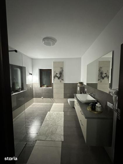 Casă cu 3 camere cu Teren 3000 Mp în Budacu de Jos