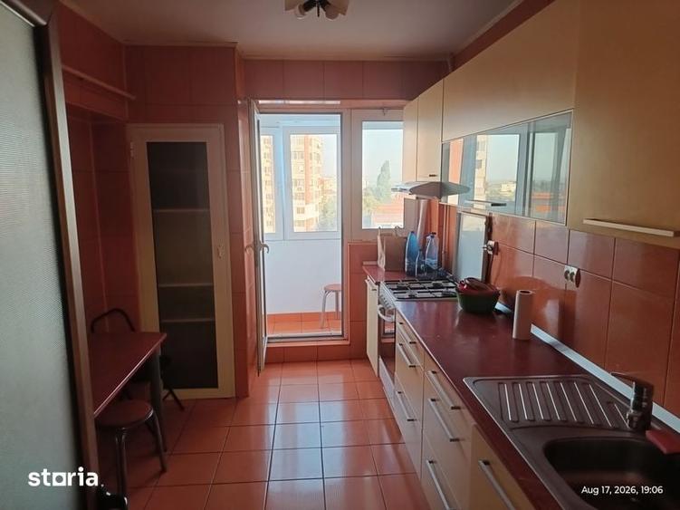 Inchiriez apart 2 camere Centru - 4