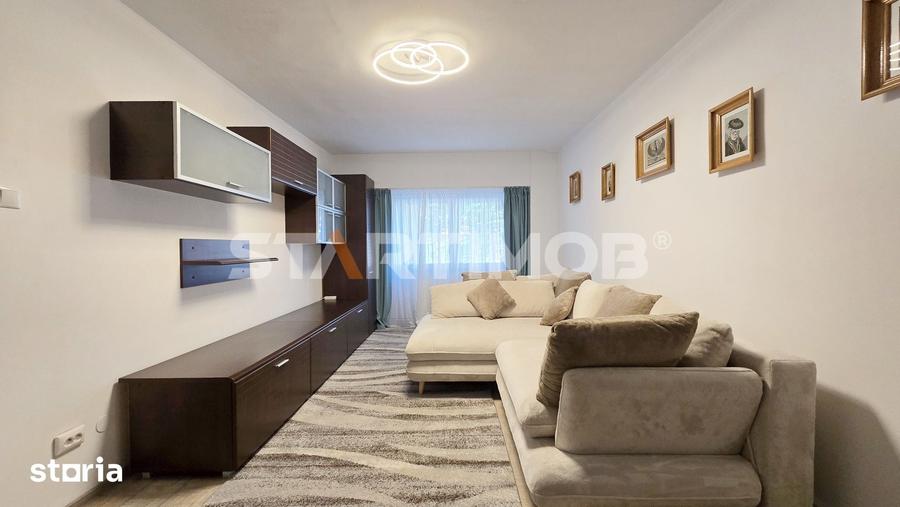 Apartament cu 4 camere decomandat în Bartolomeu