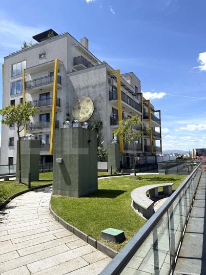 Apartament 2 camere de vânzare, 52mp la doar 7 minute pe jos de IULIUS MALL! - 8