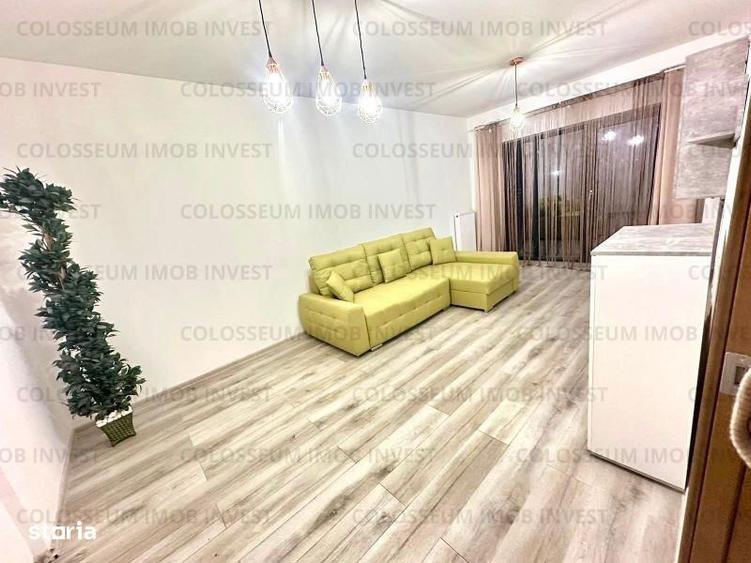 Apartament cu 2 camere decomandat în Tractorul — fotografia 1