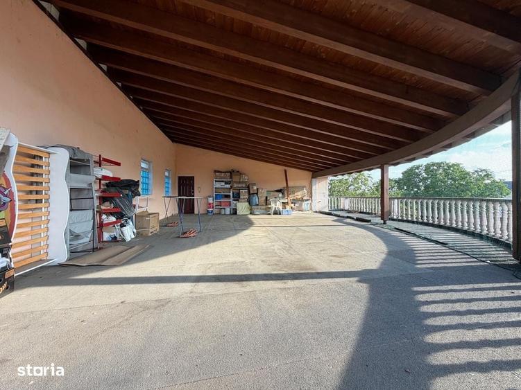 Apartament 2 camere, 58 mp utili, terasa 99 mp, gradina 220 mp - Mehal - 4