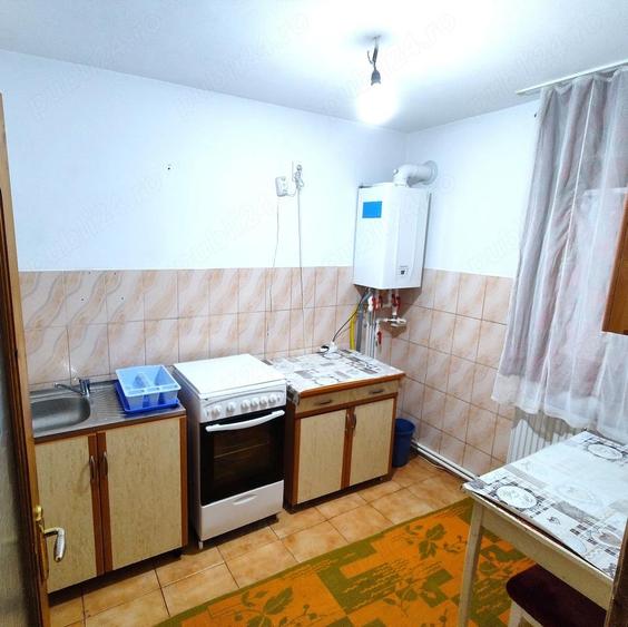 Casa Braili?a 67 mp utili, teren 350 mp, gaze, centrala, 65.000 NEG - 4