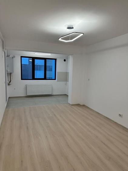 Apartament cu 2 camere în Sălaj