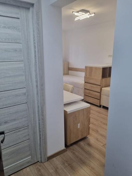 Apartament modern cu o camera ideal pentru 2 persoane | Marasti - 15