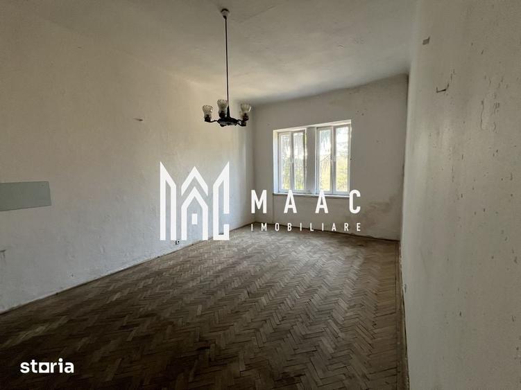 Garsonieră în Ultracentral