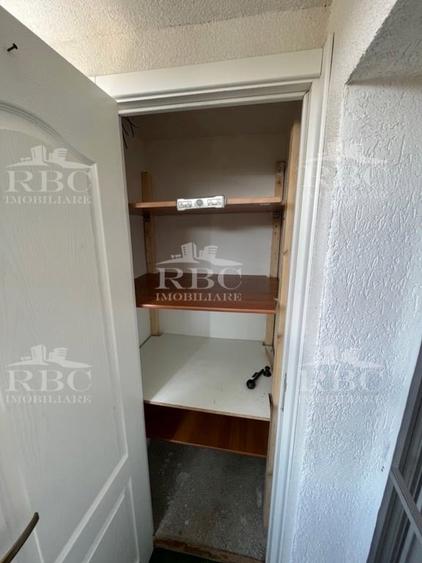 Apartament cu 3 camere decomandat în Grigorescu