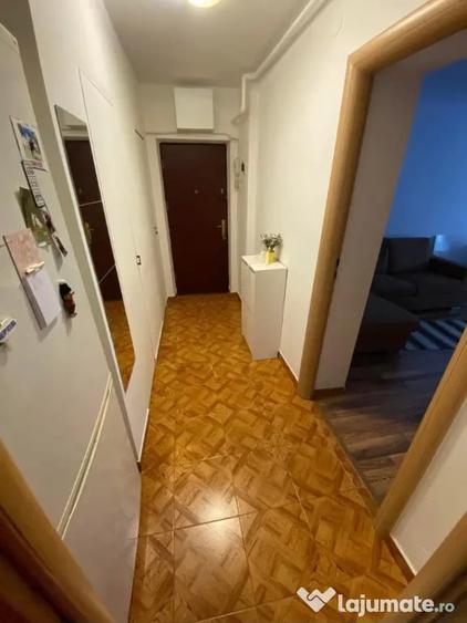 Apartament cu 2 camere decomandat în Obor