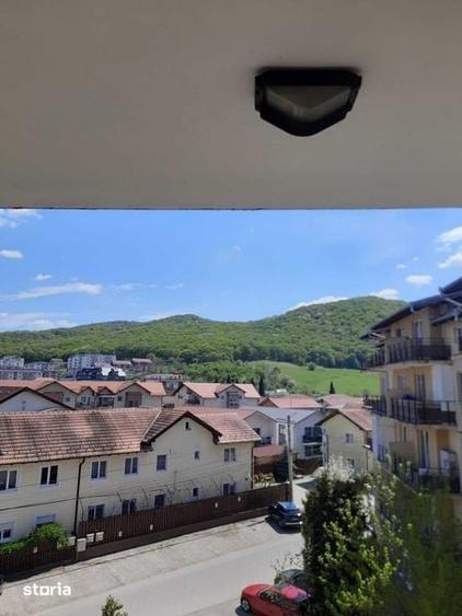 Garsonieră în Florești