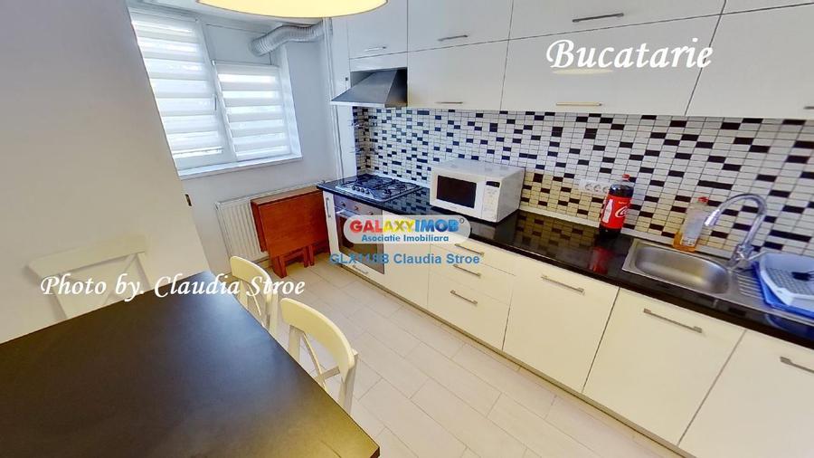 VANZARE apartament 3 camere Aparatorii Patriei Metrou - 18
