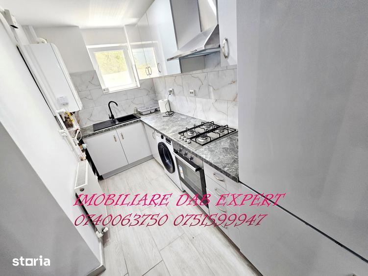 Inchiriere apartament mobilat si utilat NOU, zona FALEZA - 3