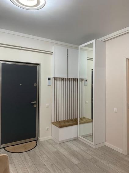 Apartament cu 2 camere decomandat, mobilat în Țiglina 1