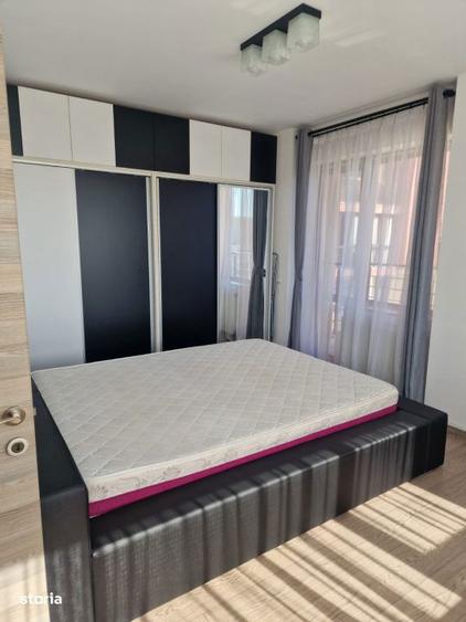 Apartament cu 2 camere, mobilat în Pantelimon